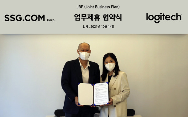 사진 = 로지텍 제공