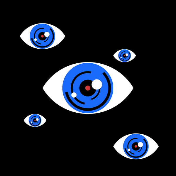 눈 (이미지 출처 = Pixabay)