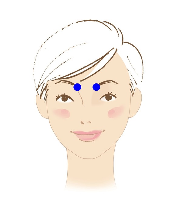 [사진설명] 찬죽혈