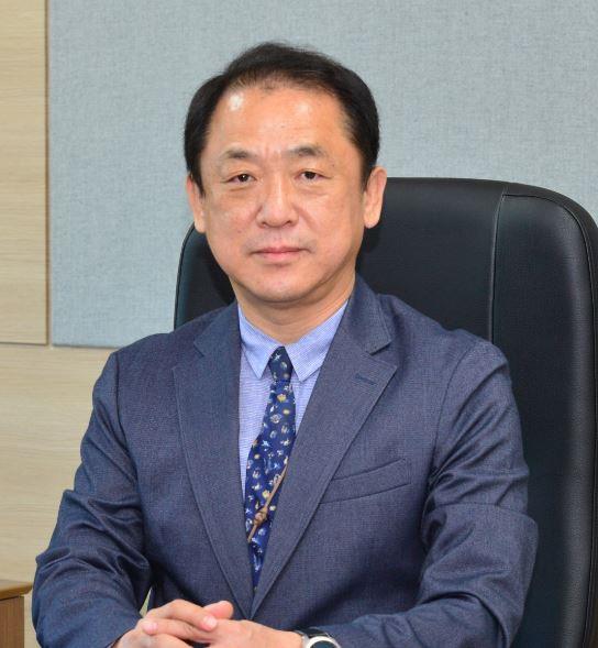 나성웅 전 질병관리청 차장 (사진 = 보건복지부 제공)