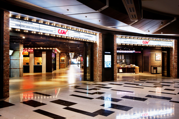 CGV 극장 (사진 = CJ CGV 제공)