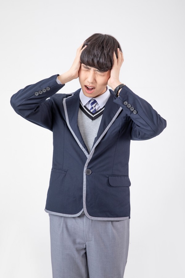 [사진] 청소년 전면 등교 상비약