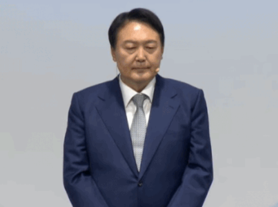 윤석열 국민의힘 대선후보 (사진 출처 = TV조선 유튜브 캡처)