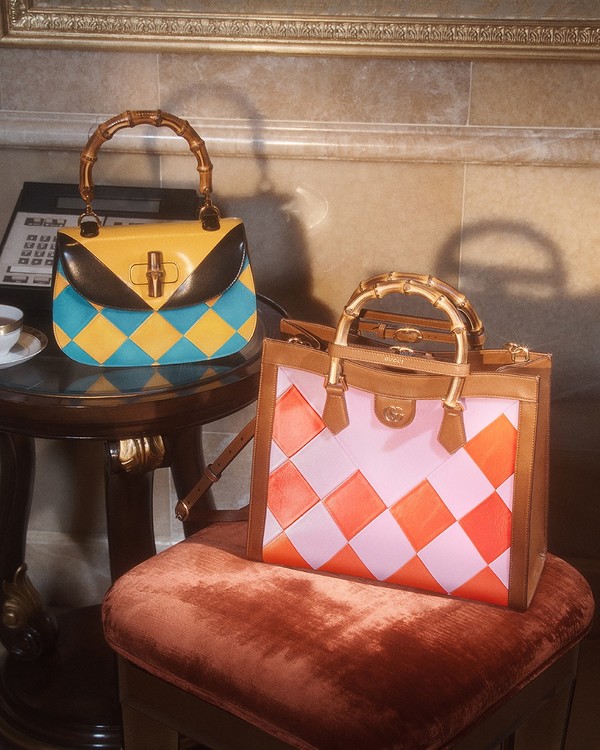 사진 = 구찌 제공