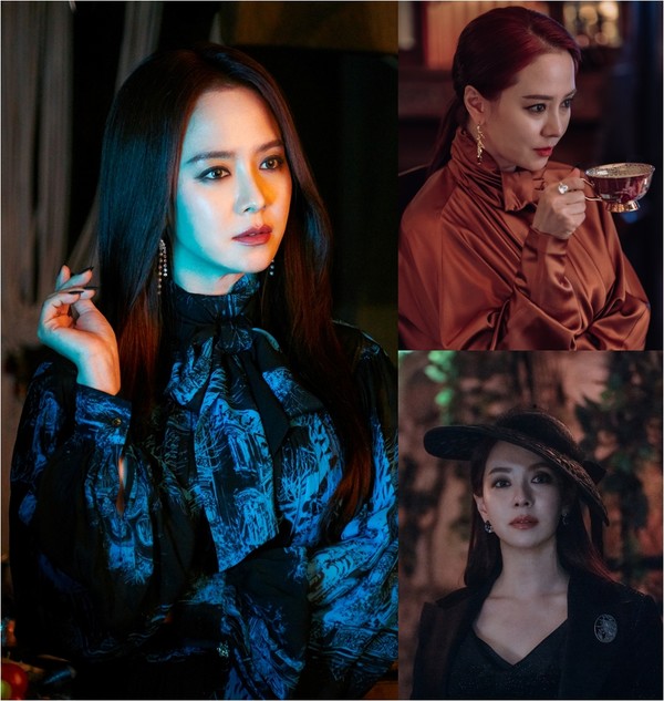 [사진 제공: 크리에이티브그룹아이엔지, 티빙]