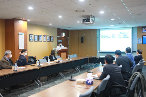 코로나19, 민‧관‧공 보건의료협력으로 극복해야 자료사진