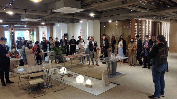 인사아트프라자 르프랑루프탑