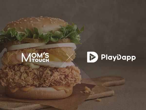 사진 = 맘스터치 제공