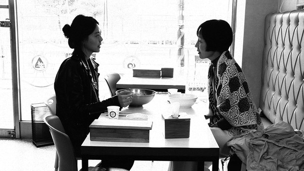 '소설가의 영화' 본편 메인 스틸