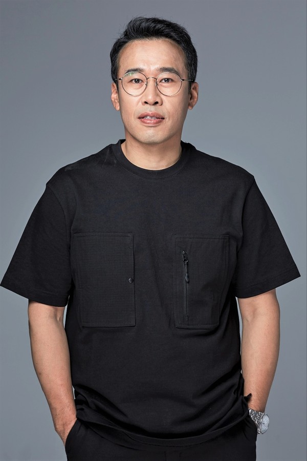 배우 조상기가 티빙 오리지널 시리즈 '괴이'에 출연한다