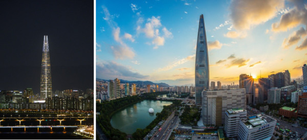 롯데콘서트홀 / 4월 봄봄