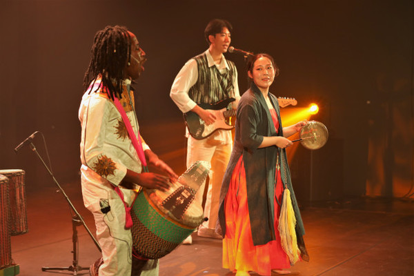 2021 청년예술가 창작지원 공연