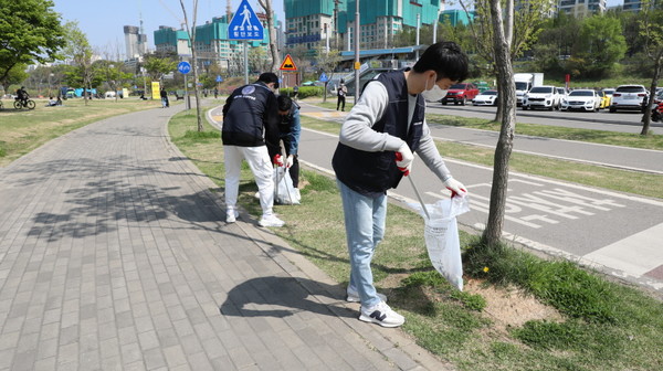 사진 = 이디야커피 제공