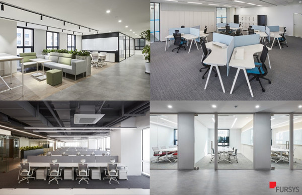 사진 = 퍼시스 제공