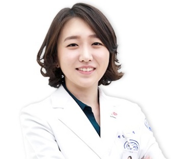 [사진설명] 자생한방병원 코로나 회복 클리닉 김미령 원장