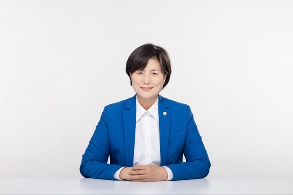 정정희 강서구의원.