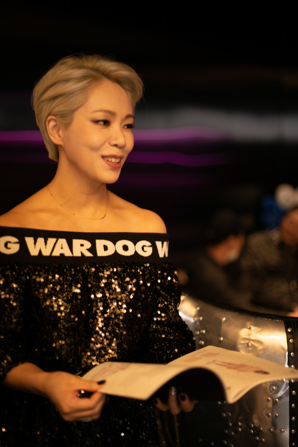 워독 희라 원 대표(사진 = 워독 제공)