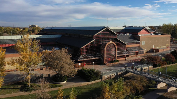 디시 와이어리스 본사