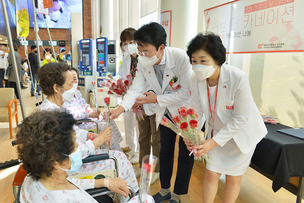 ▲사진=H+양지병원