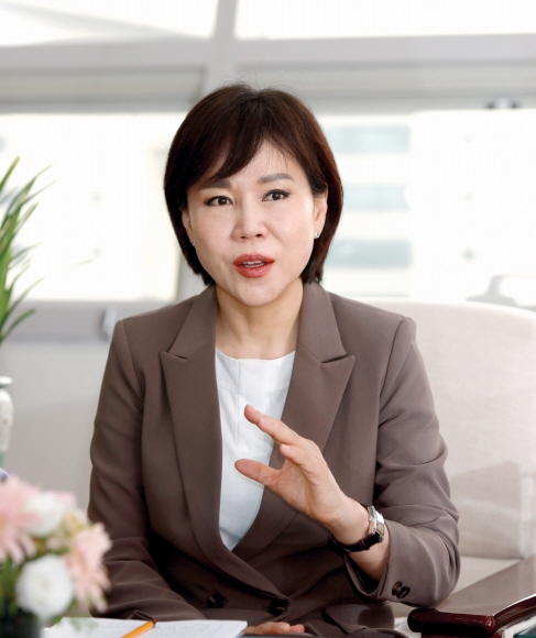 전현희 국민권익위원회장 (사진 = 국민권익위원회 제공)