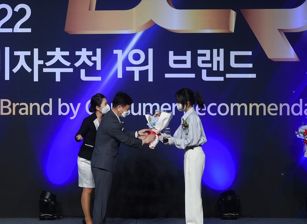 사진 = 풀무원다논 제공