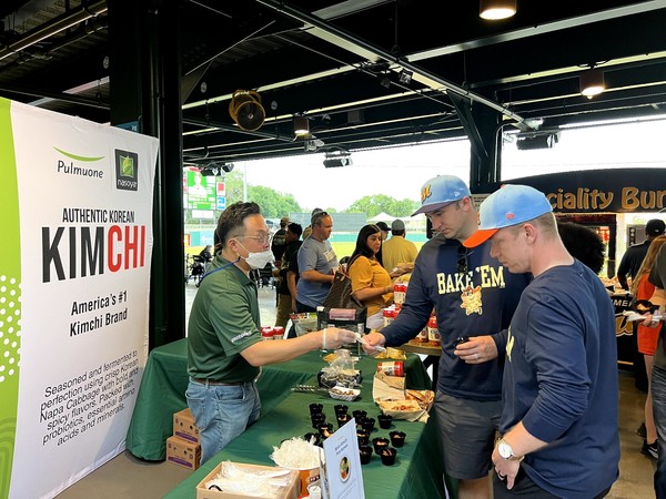 사진 = 풀무원 제공