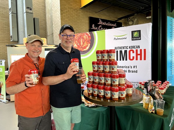 사진 = 풀무원 제공