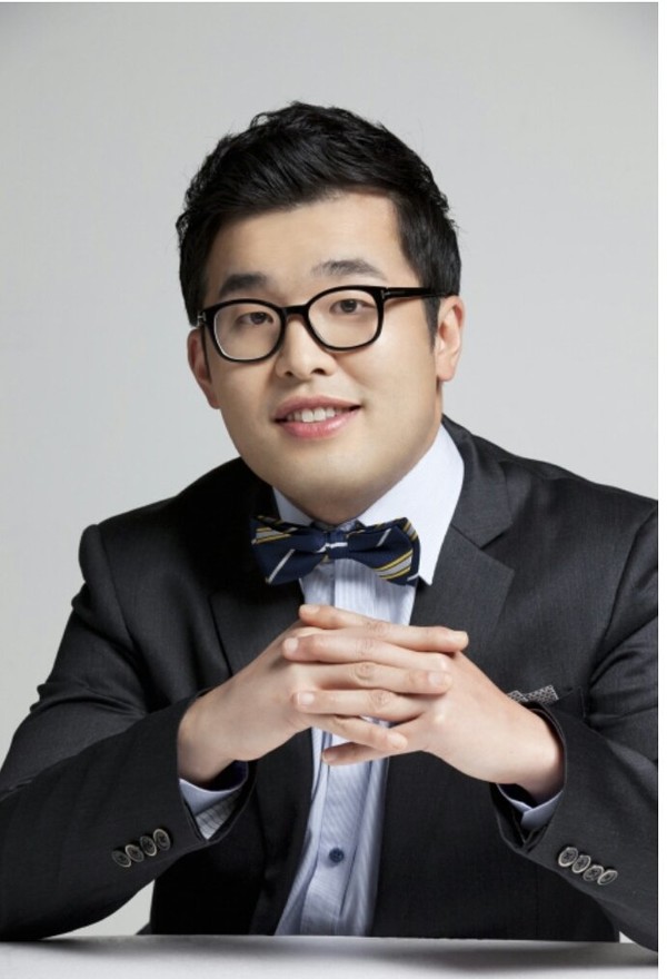 이기동 한국금융범죄예방연구센터 소장.