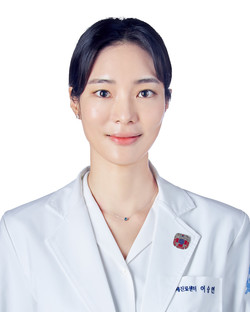 분당서울대병원 이승연 교수.