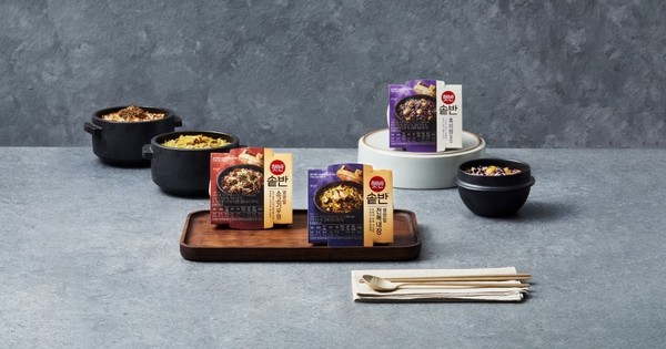 사진 = CJ제일제당 제공