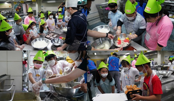 사진 = 제너시스BBQ 제공