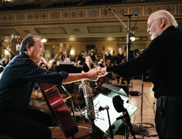 ‘스타워즈’, ‘인디아나 존스’, 해리 포터’ 시리즈