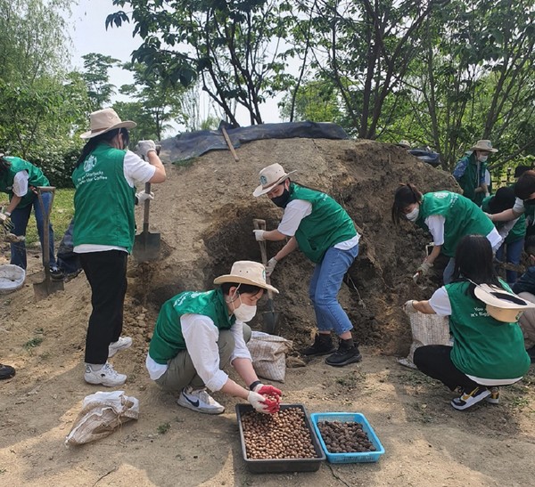 사진 = 스타벅스코리아 제공