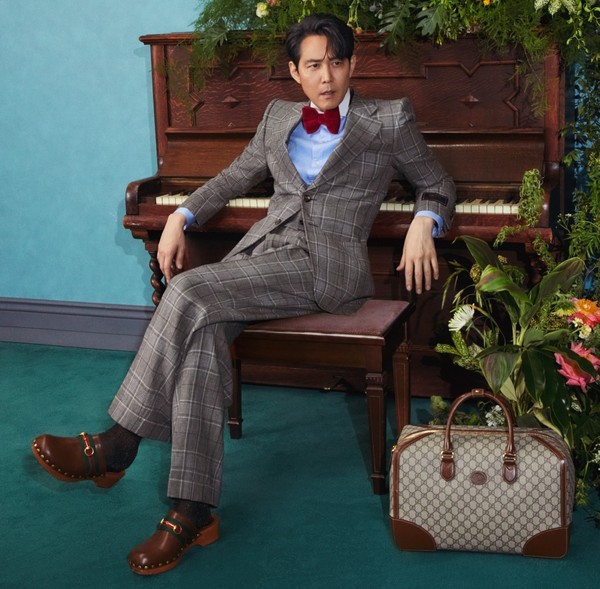 사진 = 구찌 제공