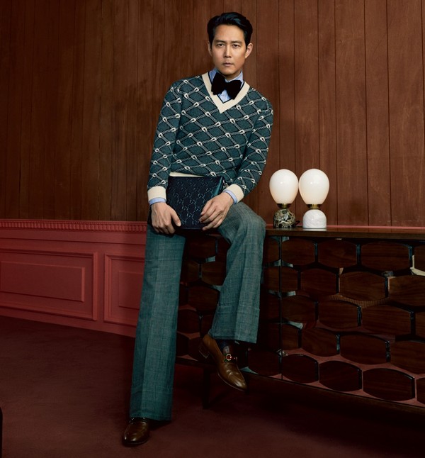 사진 = 구찌 제공