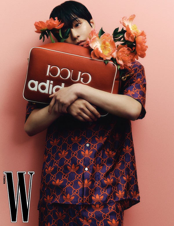 사진 = 구찌 제공