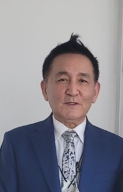 아미달러 이원석 회장.