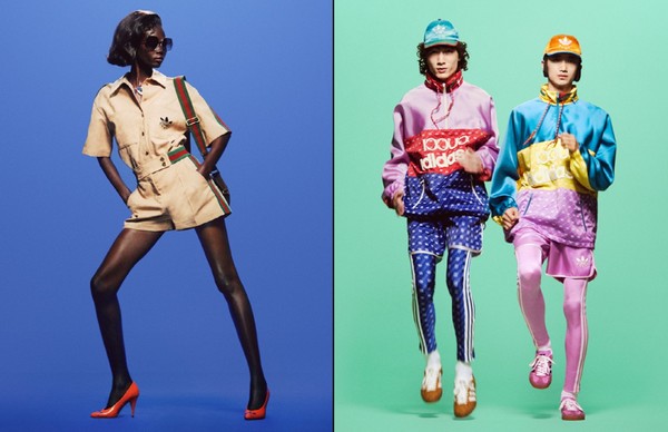 사진 = 구찌 제공