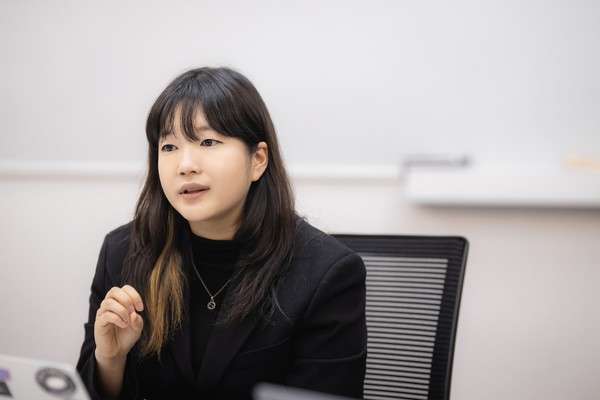 번개장터 최재화 신임 대표이사 (사진 = 번개장터 제공)