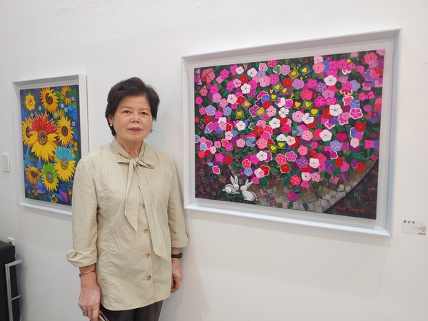 홍승욱 작가 / 사진=[김영일]