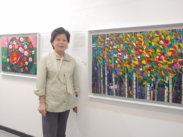 홍승욱 작가 / 사진=[김영일]