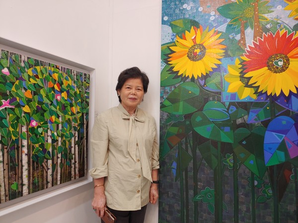 홍승욱 작가 / 사진=[김영일]