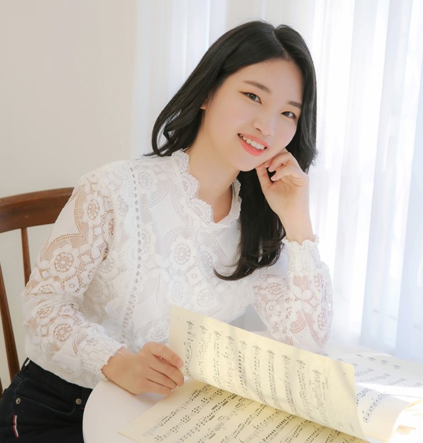 피아니스트 '정지수'