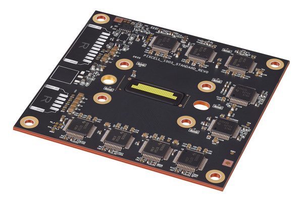 PixCell LED 이미디 (사진 = 삼성전자 제공)