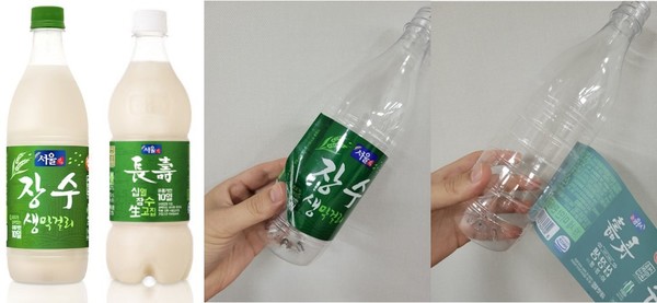 사진 = 서울장수 제공