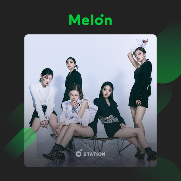 멜론_스테이션_JYP_CAST_ITZY