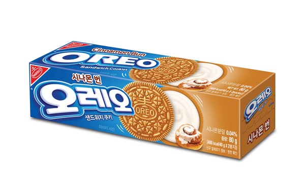 사진 = 동서식품 제공