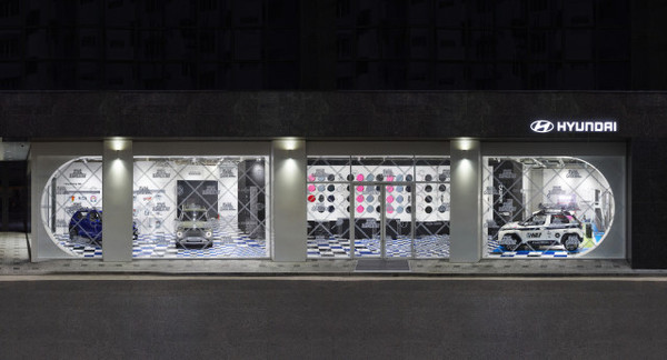 사진 = 현대자동차 제공
