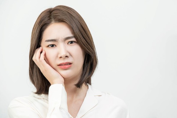 치주질환이미지