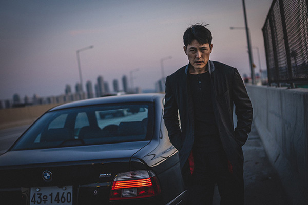 정우성 감독 작품 '보호자'